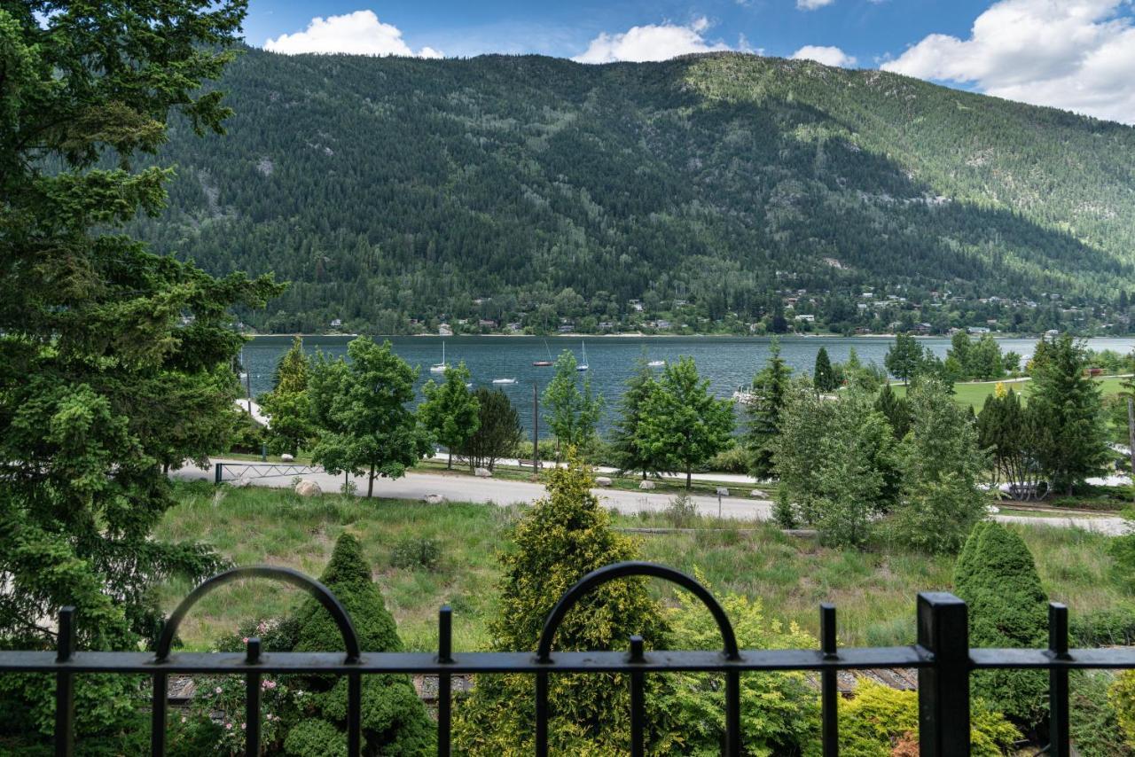 Prestige Inn Нельсон Экстерьер фото