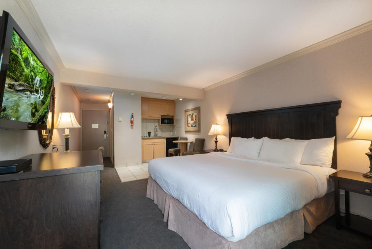 Prestige Inn Нельсон Экстерьер фото