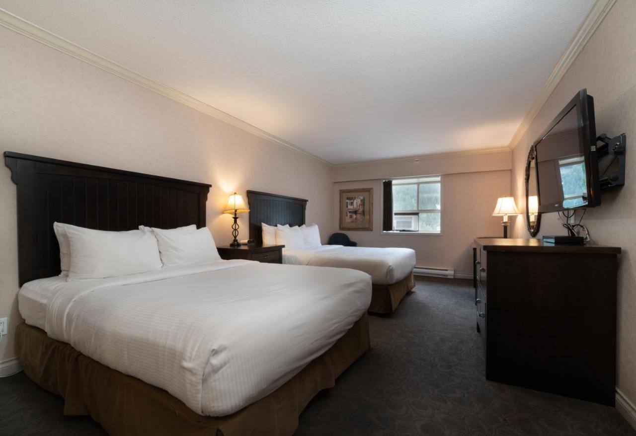 Prestige Inn Нельсон Экстерьер фото