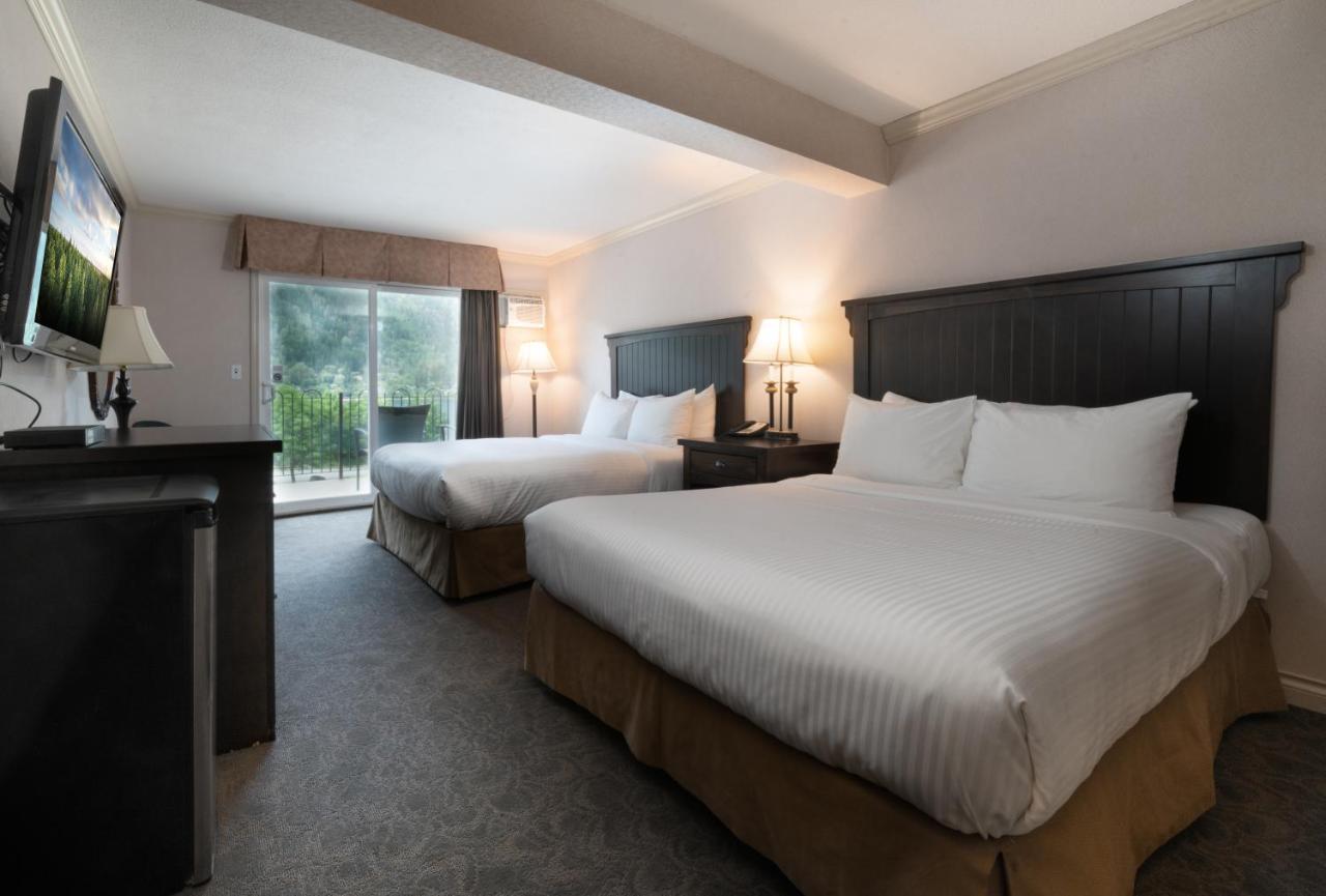 Prestige Inn Нельсон Экстерьер фото