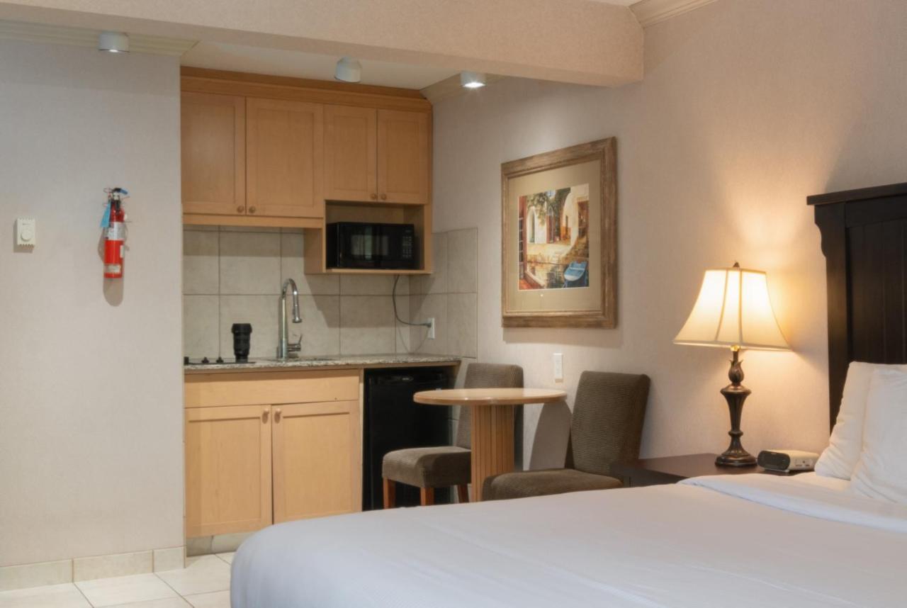 Prestige Inn Нельсон Экстерьер фото