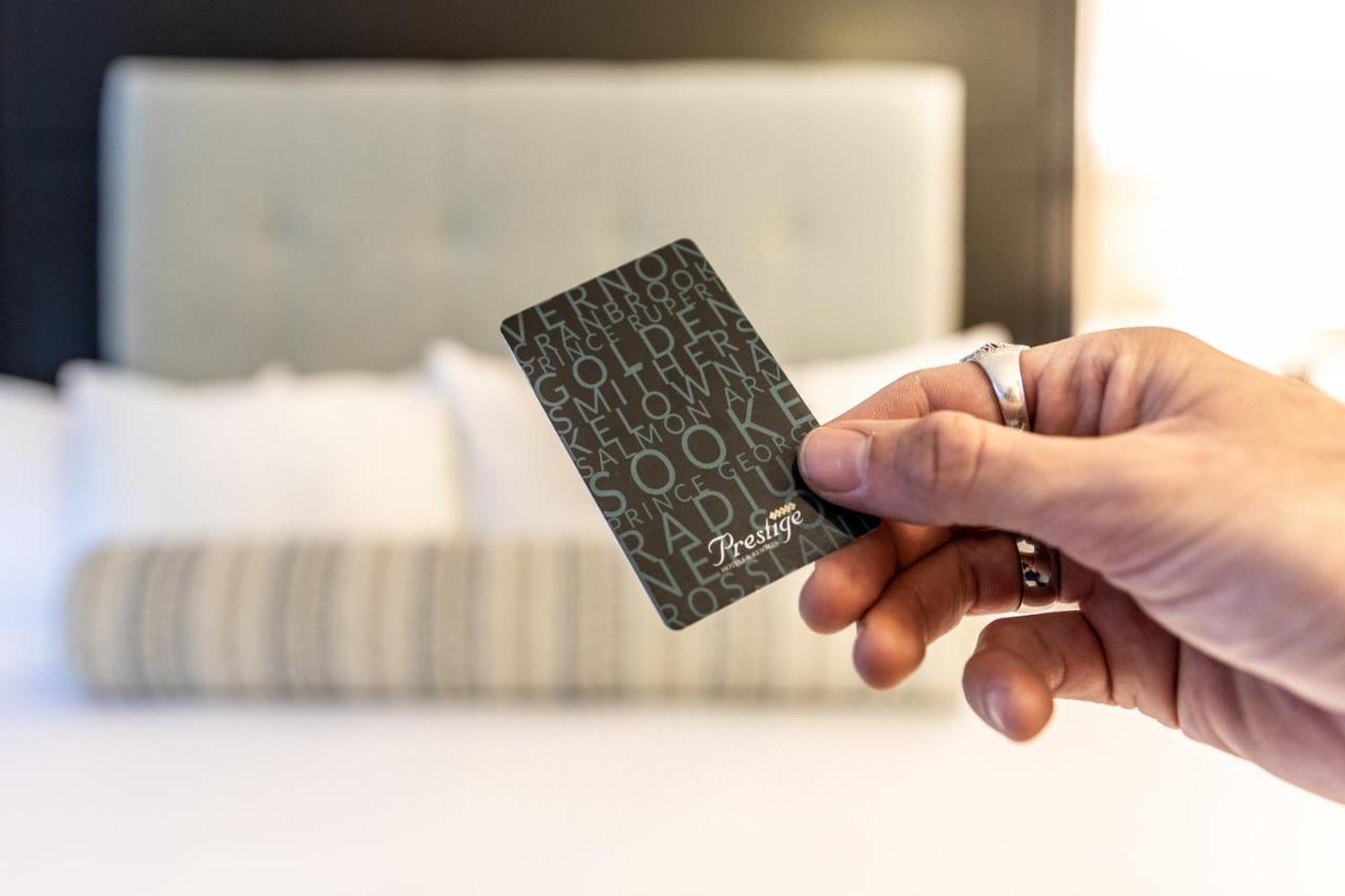 Prestige Inn Нельсон Экстерьер фото