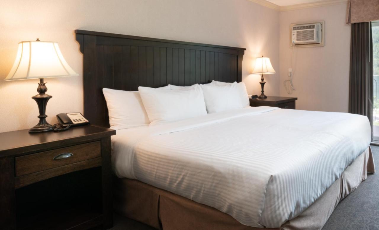 Prestige Inn Нельсон Экстерьер фото