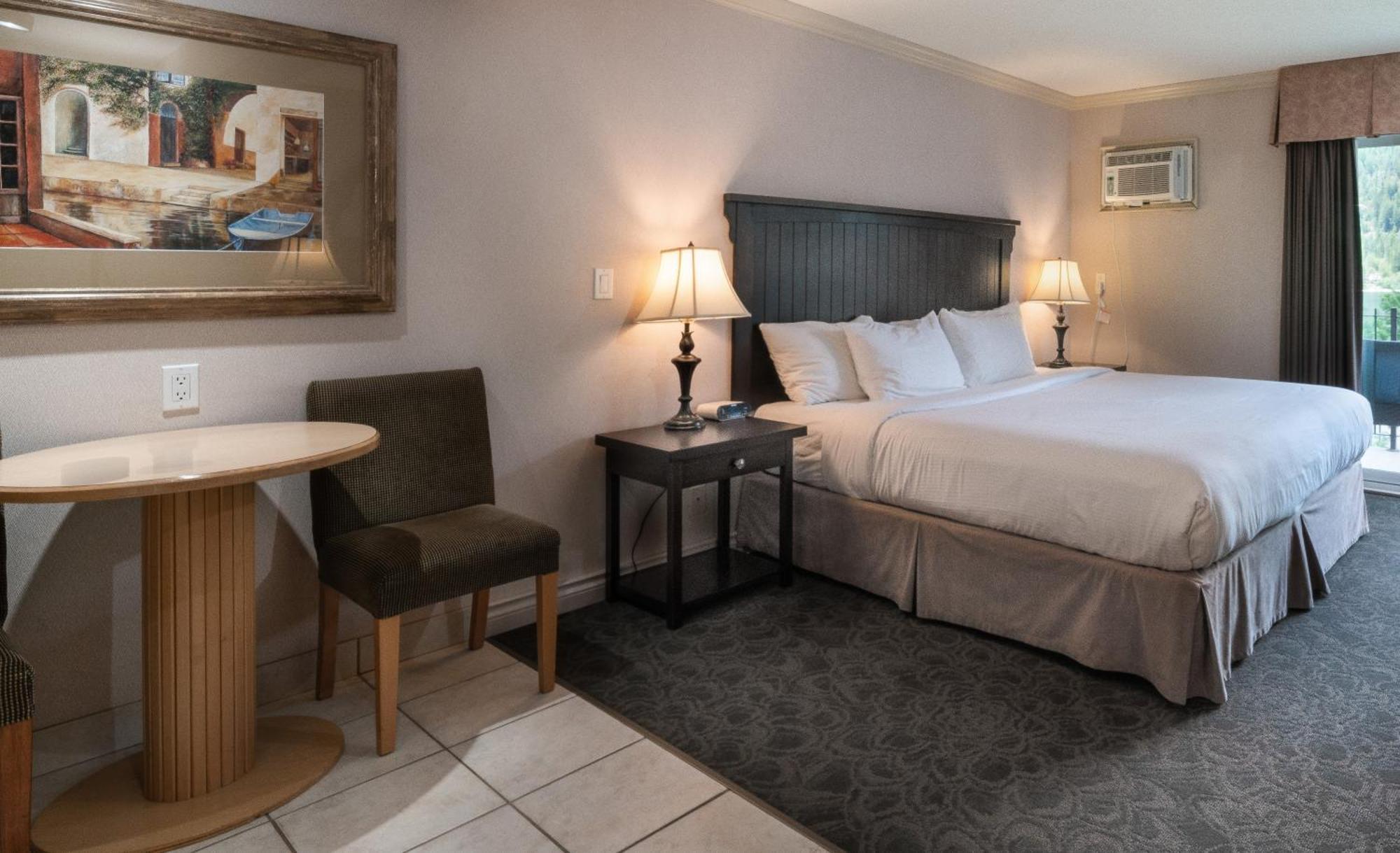 Prestige Inn Нельсон Экстерьер фото