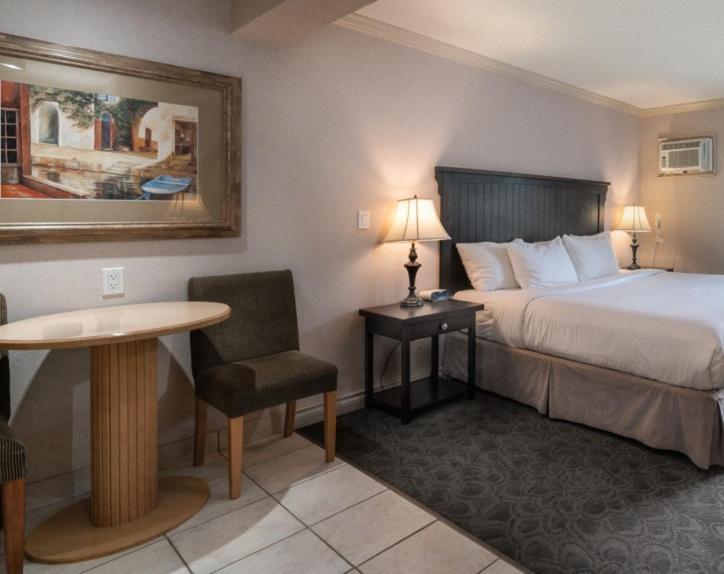 Prestige Inn Нельсон Экстерьер фото