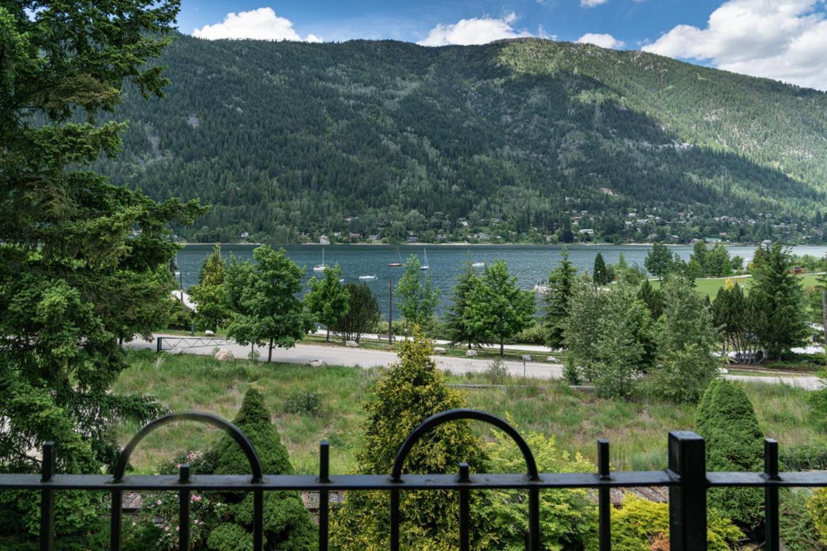 Prestige Inn Нельсон Экстерьер фото