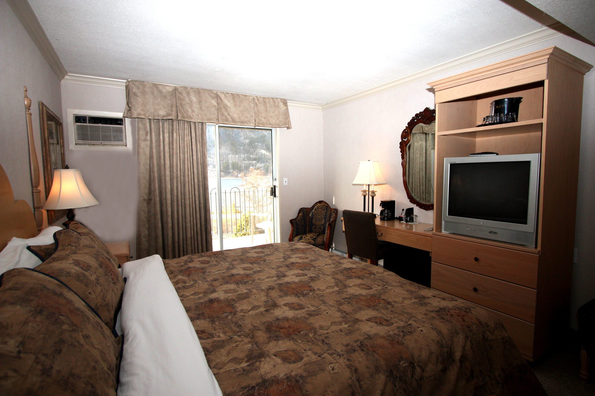 Prestige Inn Нельсон Экстерьер фото