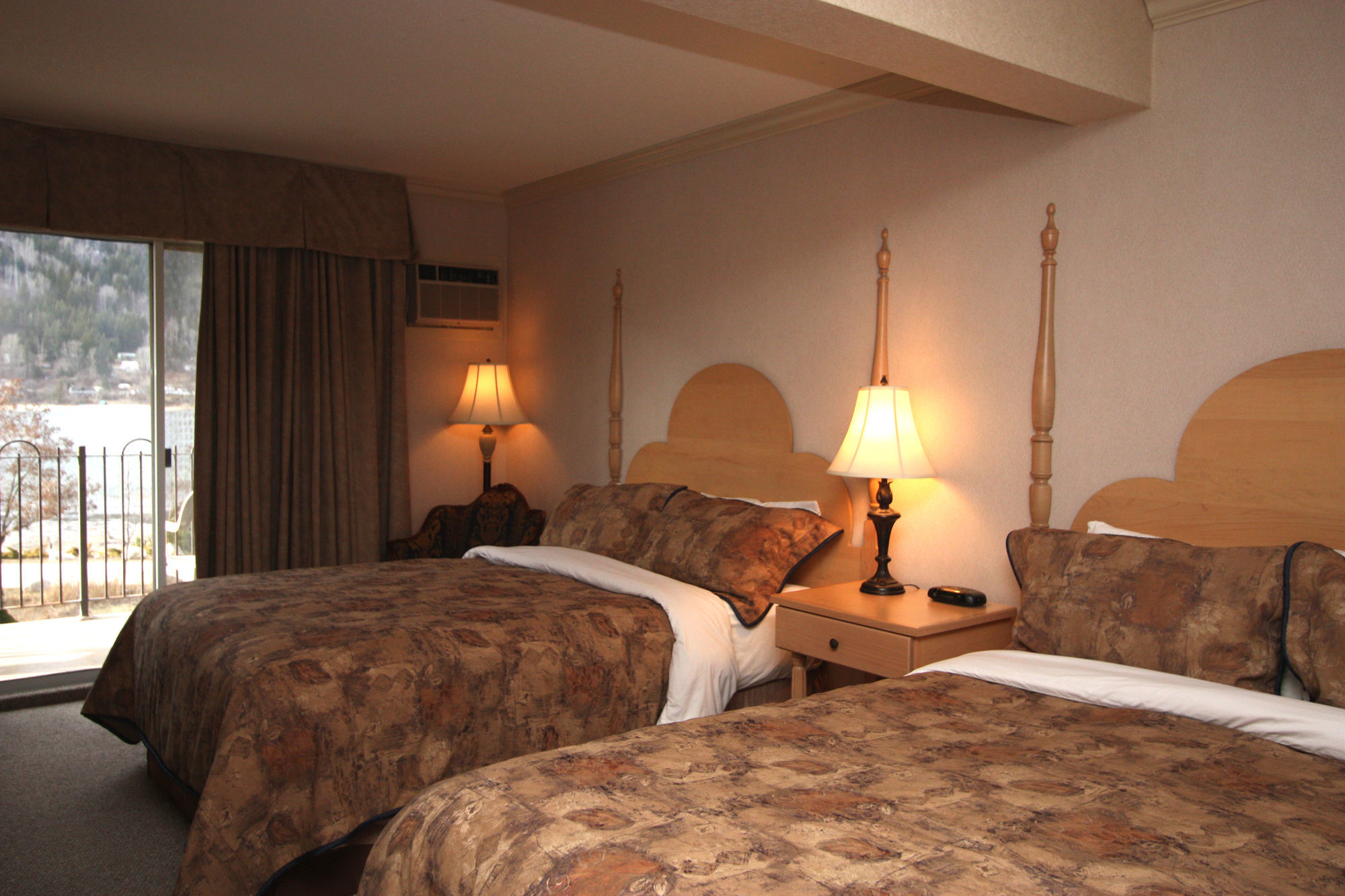 Prestige Inn Нельсон Номер фото