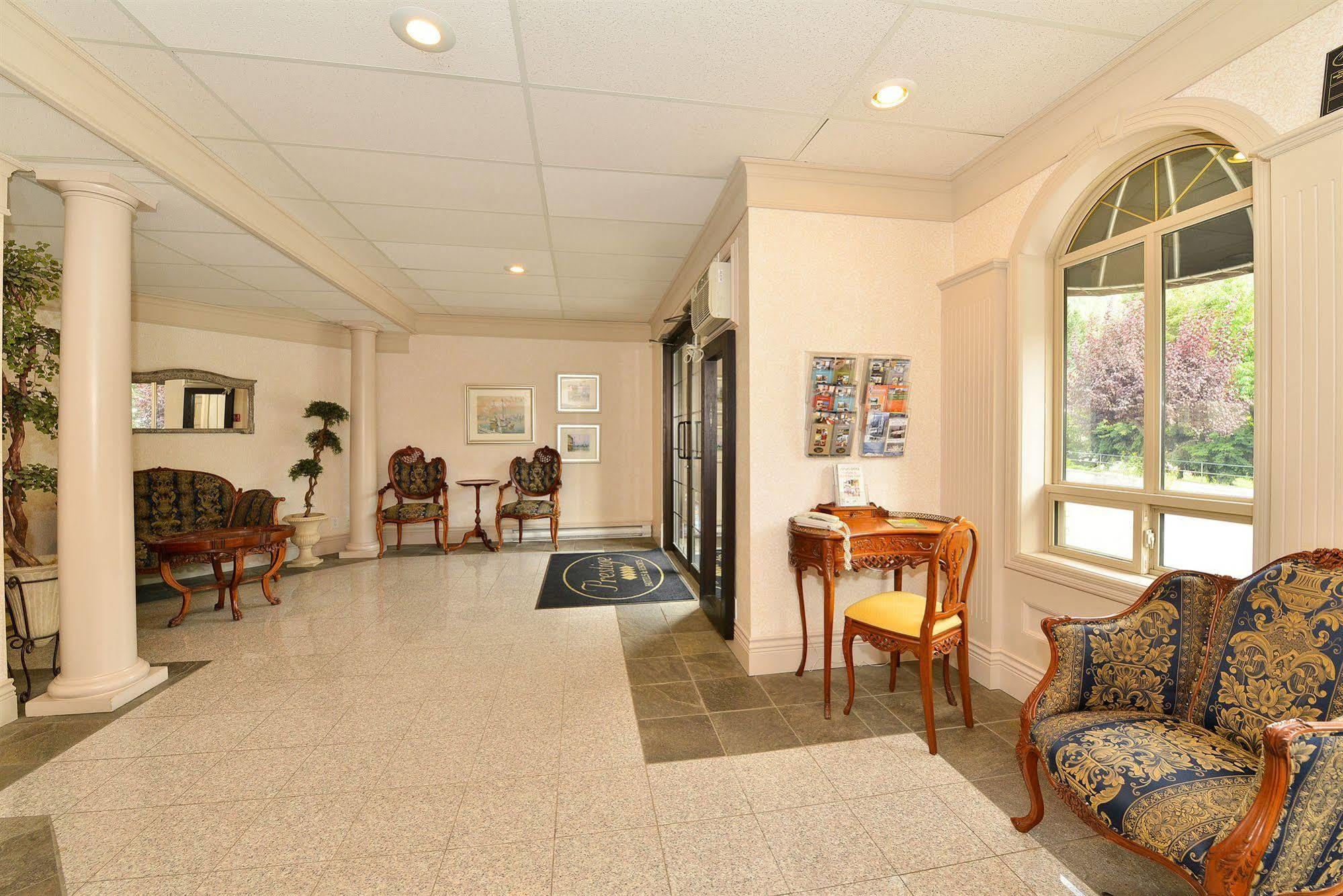 Prestige Inn Нельсон Экстерьер фото