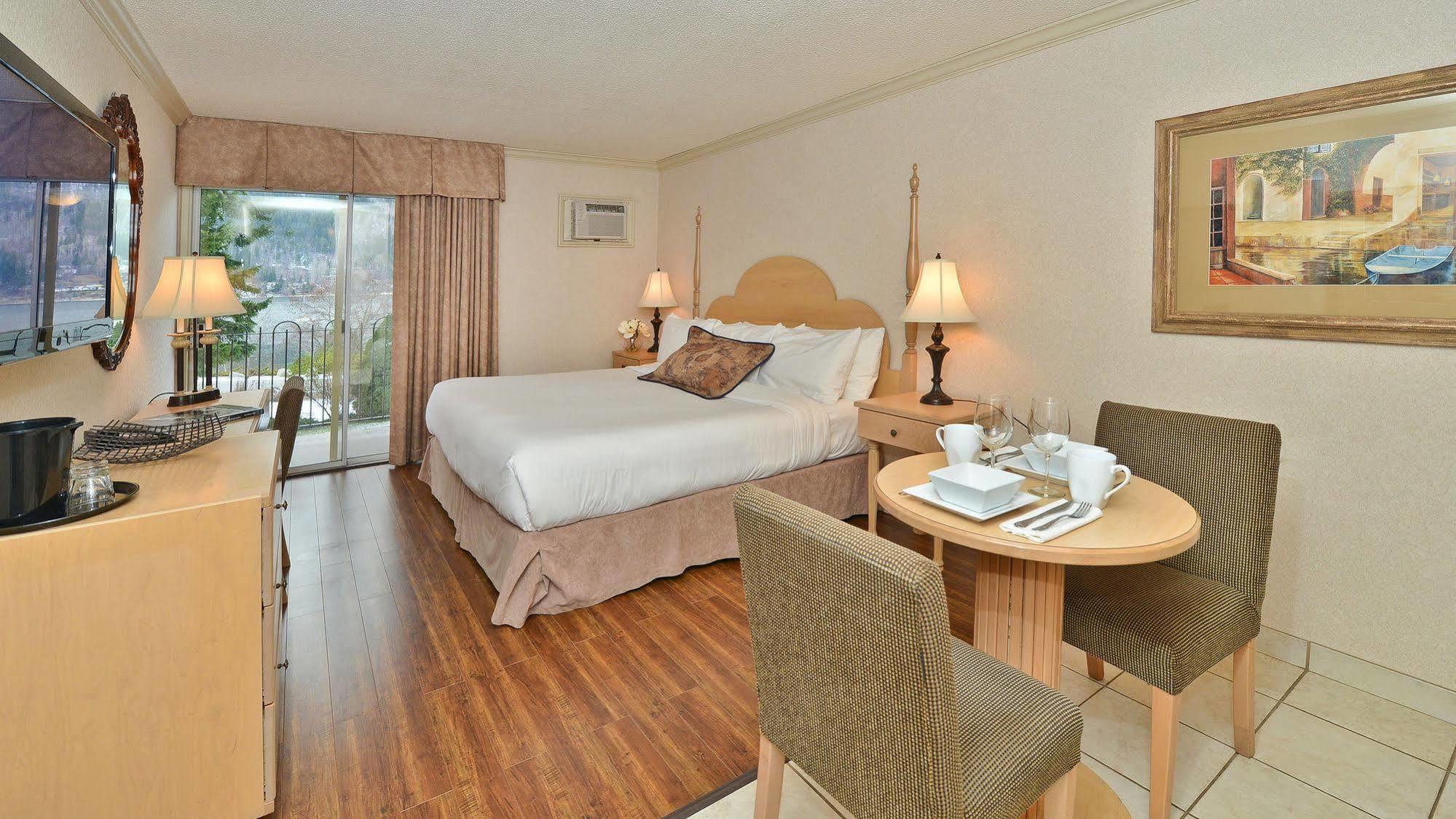 Prestige Inn Нельсон Экстерьер фото